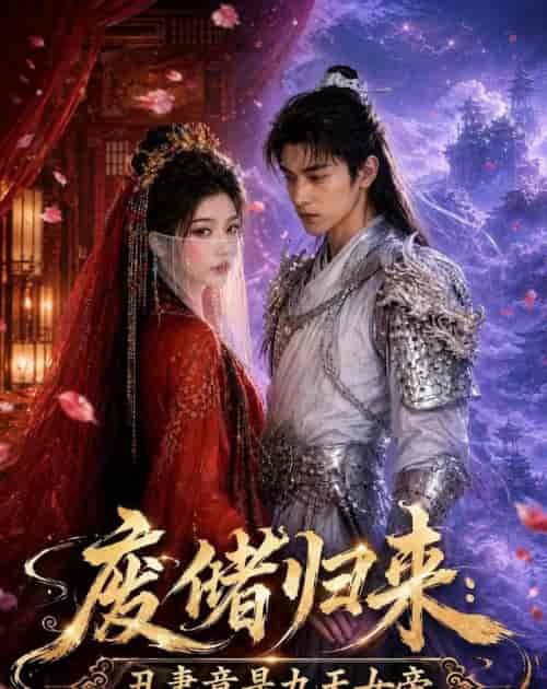 废储归来：丑妻竟是九天女帝（73集全）AI短剧-海之城短剧项目