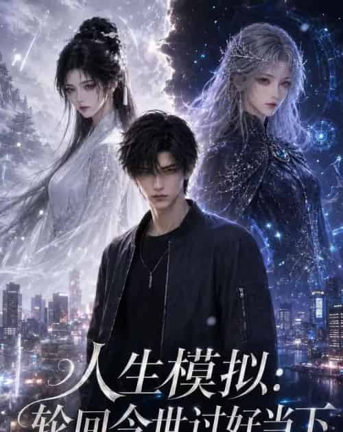 人生模拟：轮回今世过好当下（102集全）动漫-海之城短剧项目