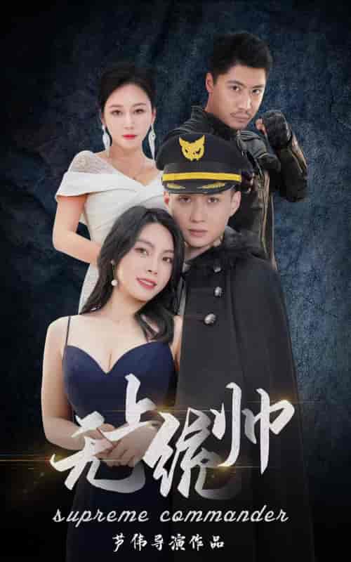 无上统帅（100集） - 海之城短剧