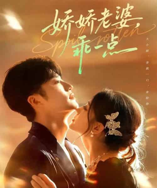 娇娇老婆，乖一点（68集全）王名扬＆李芊乐-海之城短剧项目