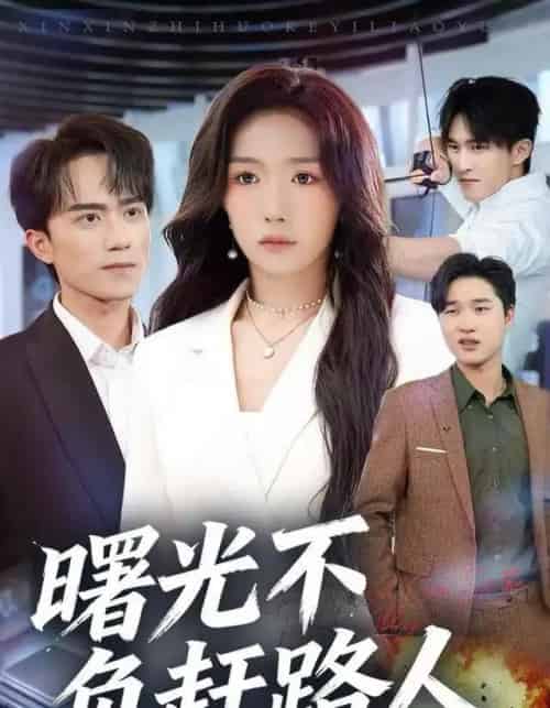 曙光不负赶路人（75集全）姚初淼＆李永臻-海之城短剧项目