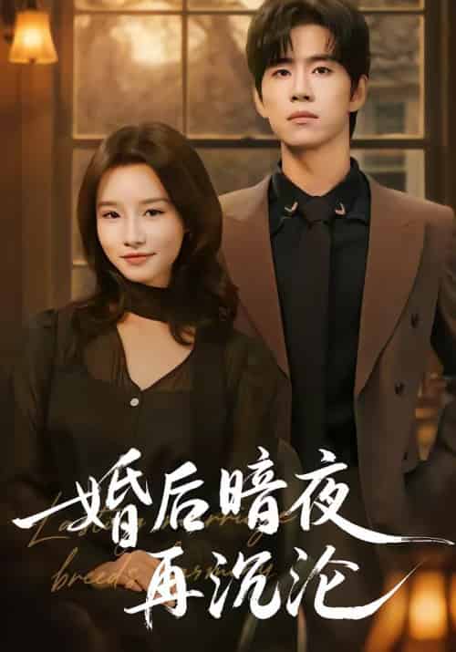 婚后暗夜再沉沦（73集全）马士尧-海之城短剧项目