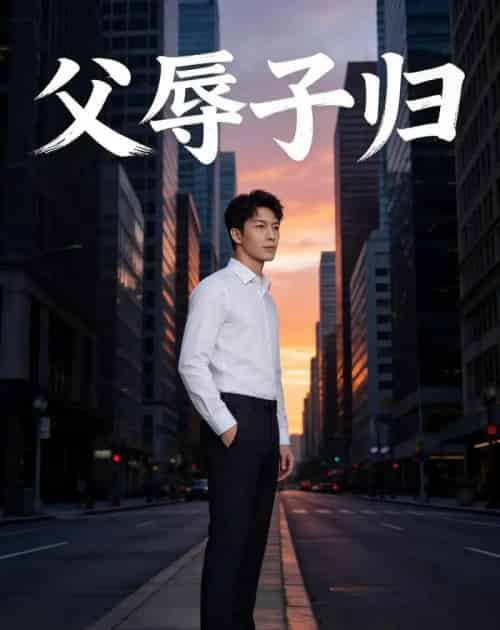 父辱子归（20集全）-海之城短剧项目