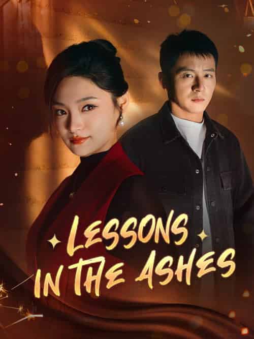Lessons in the Ashes Lessons in the Ashes
