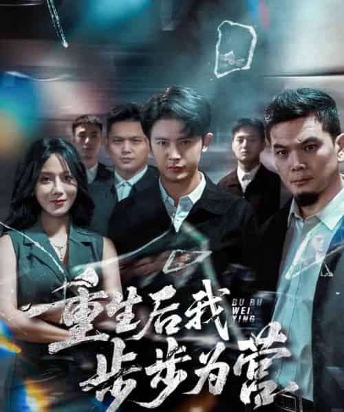 重生后我步步为营 （81集全） 王昭＆郭茗苑 - 海之城短剧