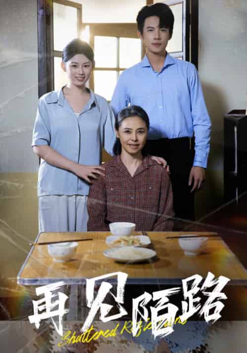 再见陌路（39集全） - 海之城短剧