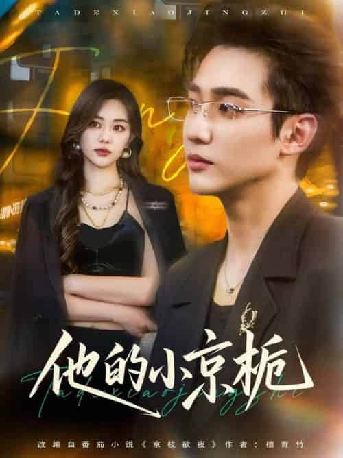 他的小京栀（70集全）孙艺荀＆杨雪玉 - 海之城短剧