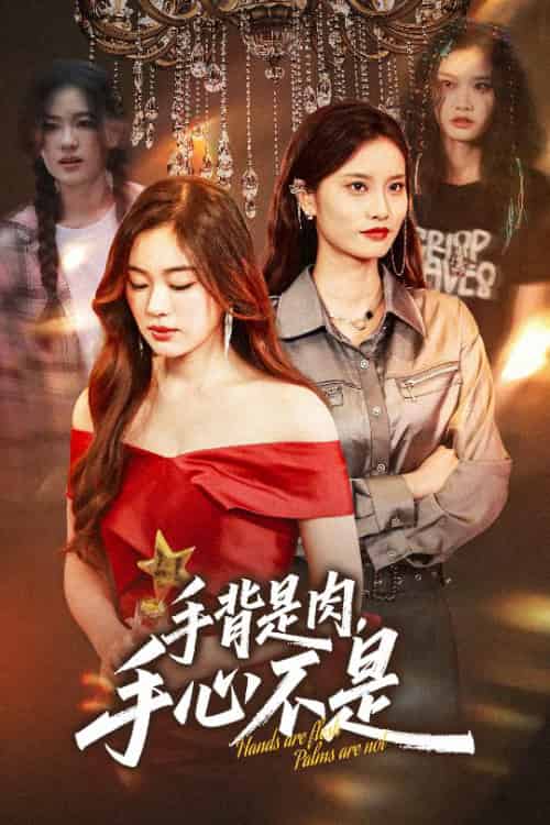 手背是肉手心不是（45集全）杨雪玉＆刘羽霄 - 海之城短剧