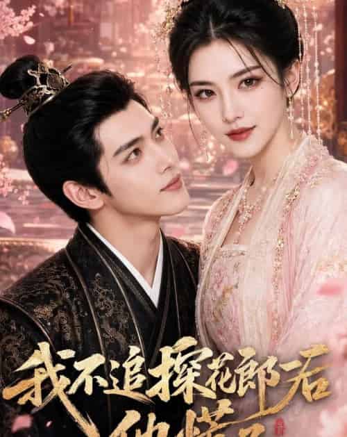 我不追探花郎后，他慌了（60集全）AI-海之城短剧项目