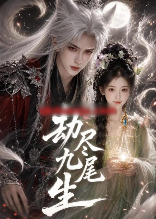 劫尽九尾生（58集全）AI短剧-海之城短剧项目