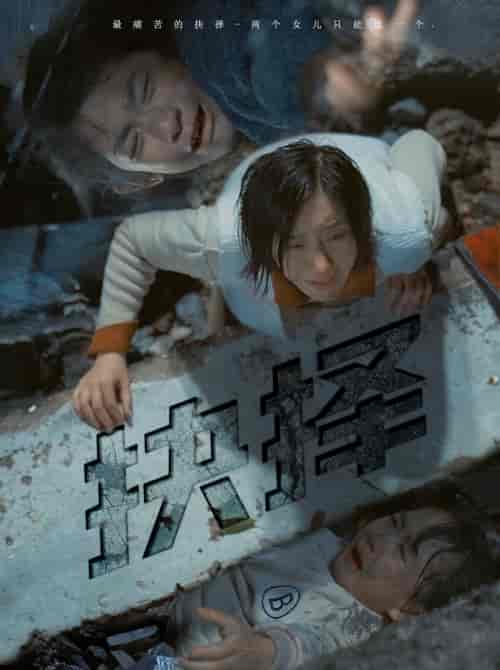 抉择（66集） - 海之城短剧