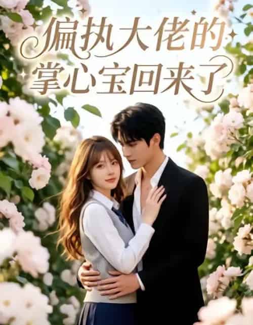 偏执大佬的掌心宝回来了（31集全）AI-海之城短剧项目