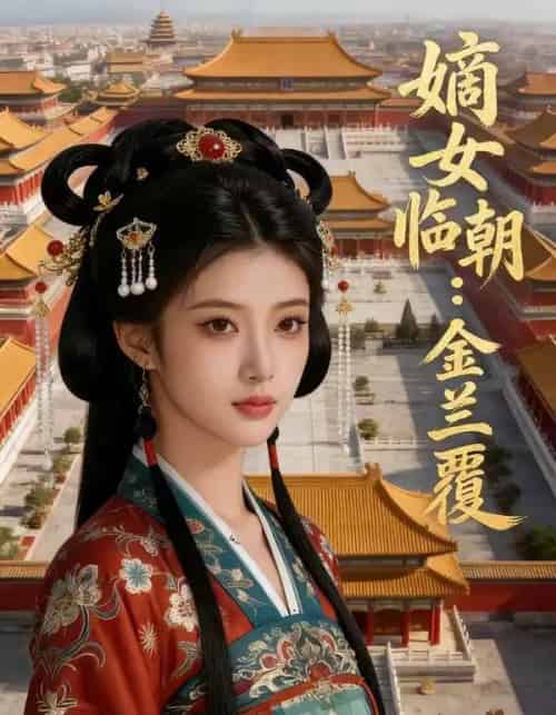 嫡女临朝：金兰覆（42集全）AI-海之城短剧项目