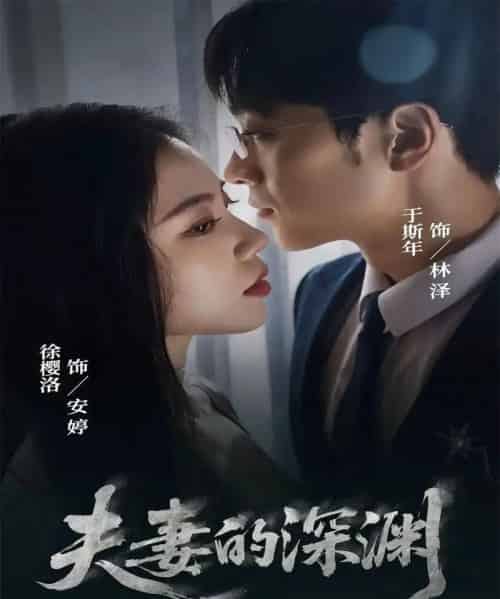 夫妻的深渊（45集全）徐樱洛＆于斯年-海之城短剧项目