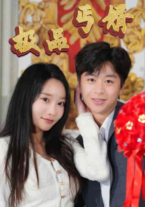 极品丐婿（97集全）萧景炎＆林楚楚 - 海之城短剧