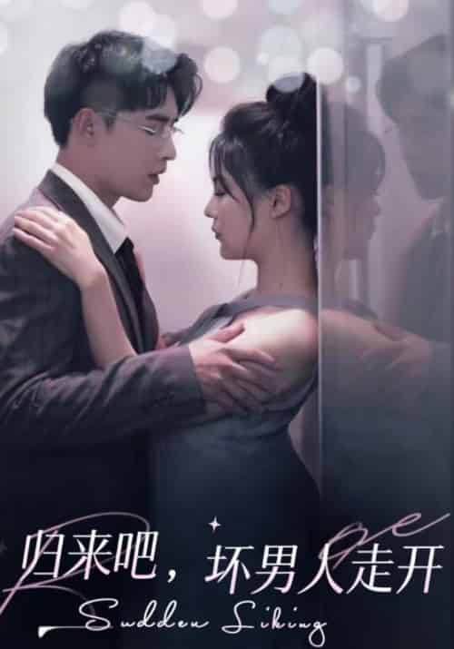归来吧，坏男人走开（72集全）洪世文＆林品儿 - 海之城短剧