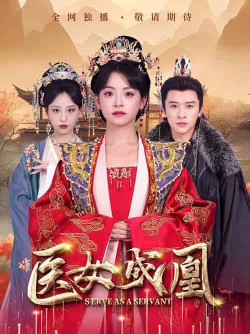 医女成凰（80集全）张云庆＆魏琳儒＆林津伊 - 海之城短剧