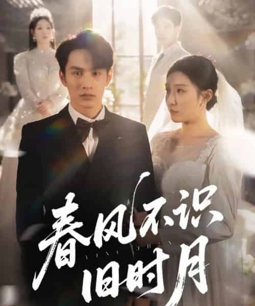 春风不识旧时月（62集）孙同钰＆黄婷婷 - 海之城短剧