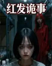 红发诡事（24集全）何嘉懿-海之城短剧项目