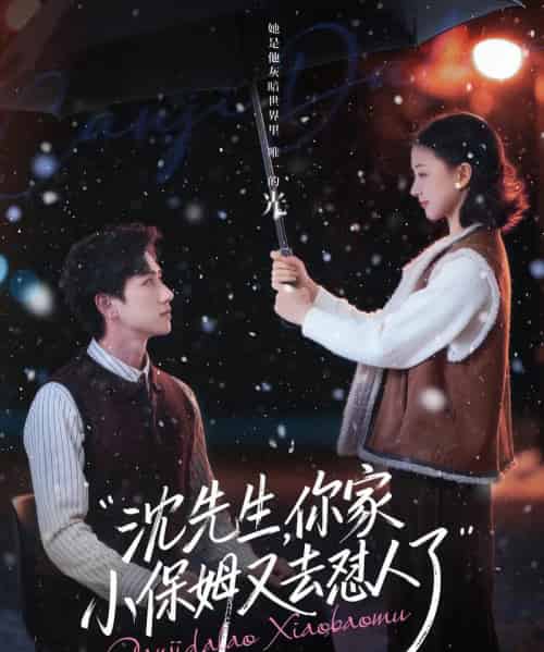 沈先生，你家小保姆又去怼人了（82集全）陈政阳＆廖银玥-海之城短剧项目