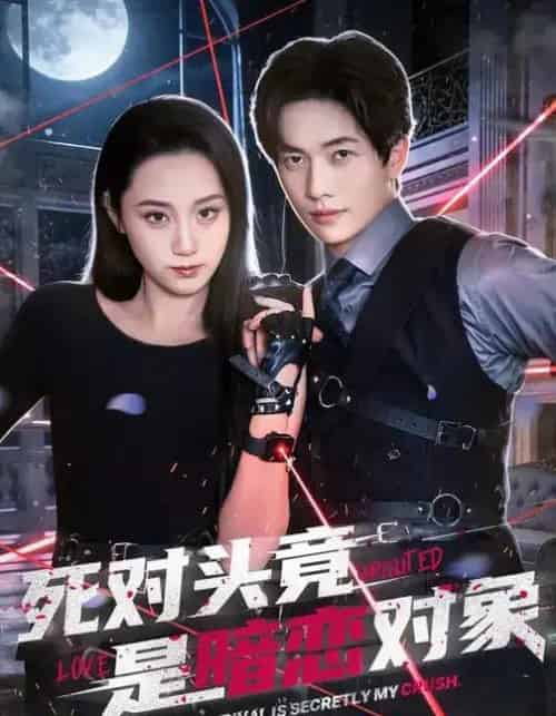 死对头竟是暗恋对象（99集全）林千仟＆陈智慧-海之城短剧项目