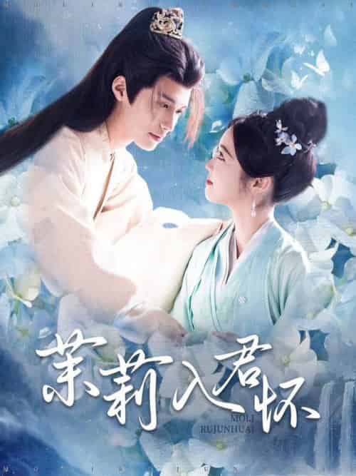 茉莉入君怀（94集全）杨鹏丞＆墨凝 - 海之城短剧