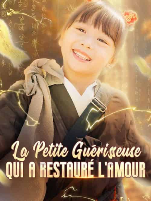 La Petite Guérisseuse qui a Restauré l'Amour La Petite Guérisseuse qui a Restauré l'Amour