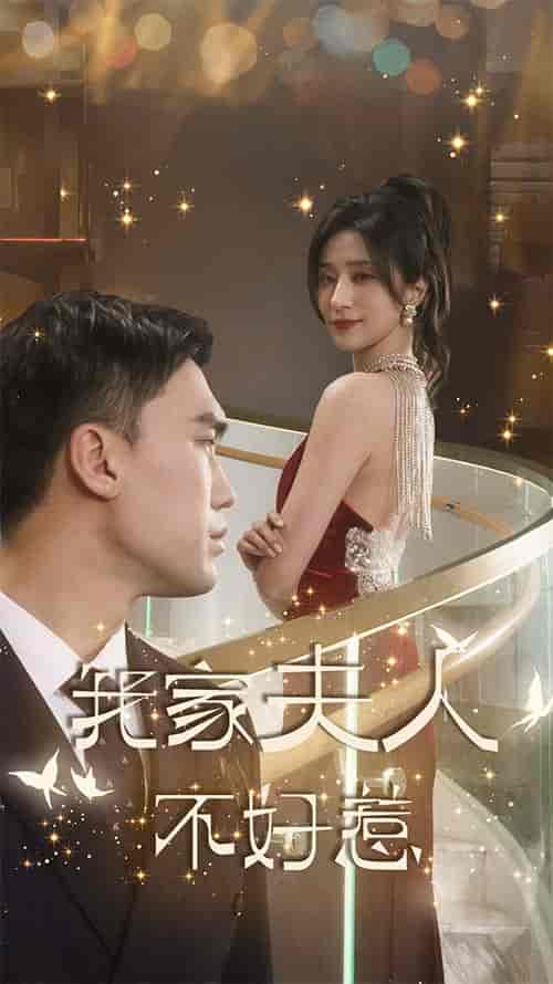 我家夫人不好惹 我家夫人不好惹