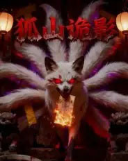 狐山诡影（29集全）张宇辉 - 海之城短剧