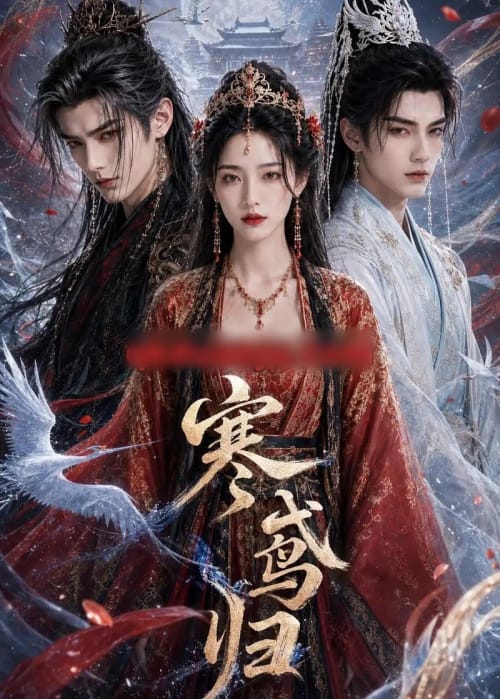 寒鸢归（60集全）AI短剧-海之城短剧项目