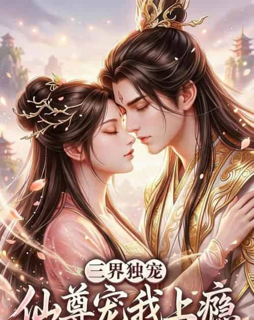 仙尊宠我上瘾（56集全）动漫-海之城短剧项目