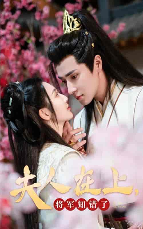 夫人在上将军知错了（47集全） - 海之城短剧