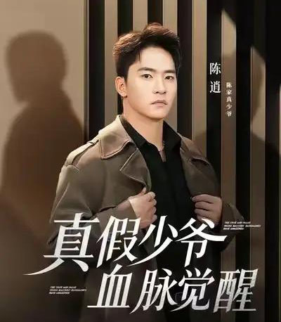 真假少爷血脉觉醒（63集全）朱新辉＆唐雪晴-海之城短剧项目