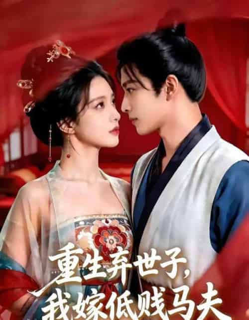 重生弃世子，我嫁低贱马夫（48集全）AI-海之城短剧项目