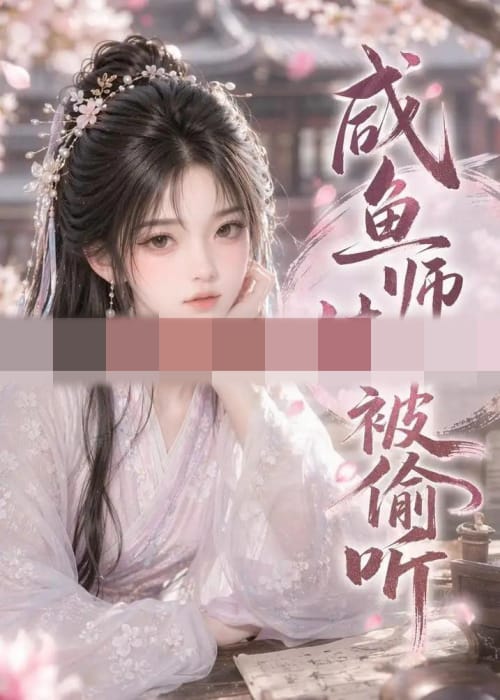 咸鱼师妹被偷听（47集全）动漫-海之城短剧项目