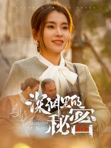 深渊里的秘密（66集全）张晓楠 - 海之城短剧