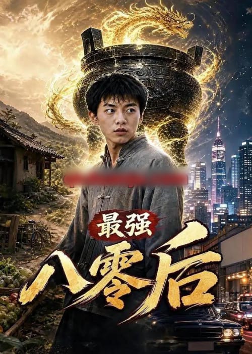 最强八零后（90集全）AI短剧-海之城短剧项目