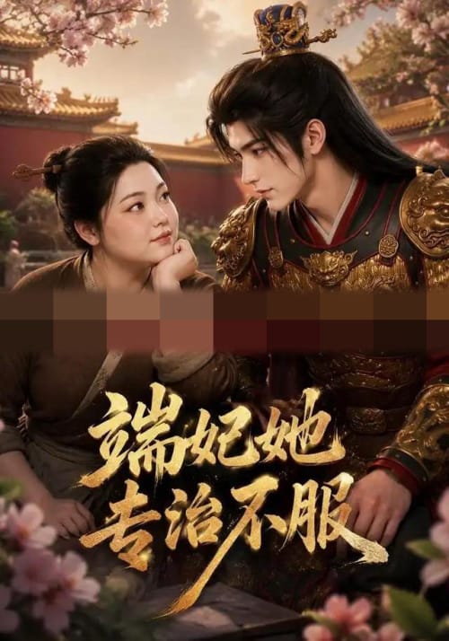 端妃她专治不服（60集全）AI短剧 - 海之城短剧