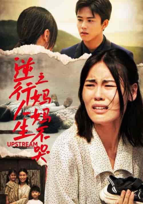 逆行人生之妈妈不哭（30集全）刘阳＆姜慧芳 - 海之城短剧
