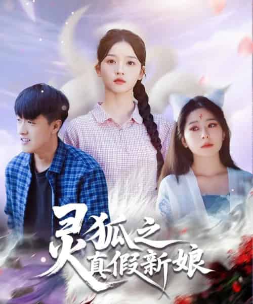 灵狐之真假新娘（69集全）冯杰＆刘苗苗-海之城短剧项目