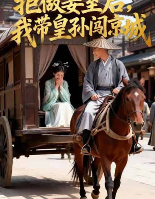 拒做妾室后我带皇孙闯京城＆拒做妾室后，我带皇孙闯京城（42集全）Ai-海之城短剧项目