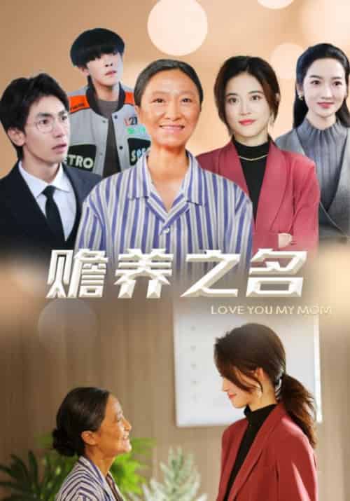 赡养之名（39集全）张二宝＆梁丽花 - 海之城海外短剧