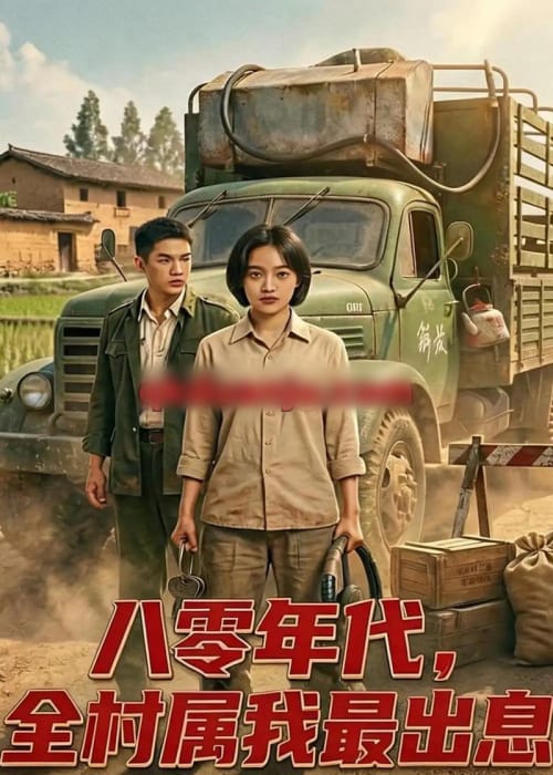 八零年代：全村属我最出息（55集全）AI短剧-海之城短剧项目