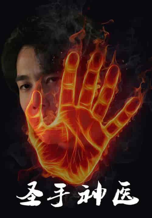 圣手神医（97集）朱舒琳 - 海之城短剧