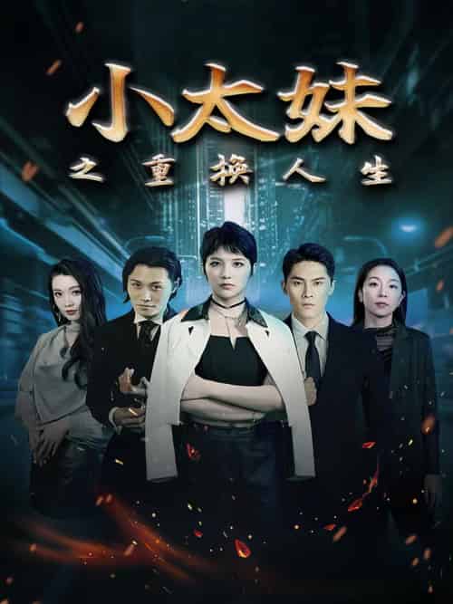 小太妹之重换人生（80集） - 海之城短剧