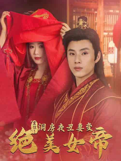 震惊洞房夜丑妻变绝美女帝（80集全）王玥伊 - 海之城短剧