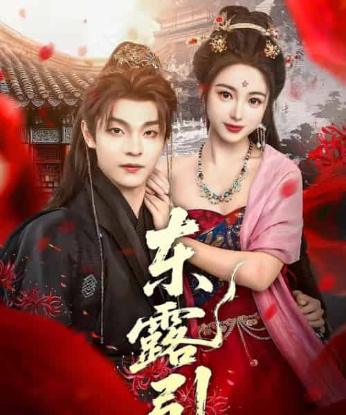 东露引（80集）段平＆耿池苏-海之城短剧项目