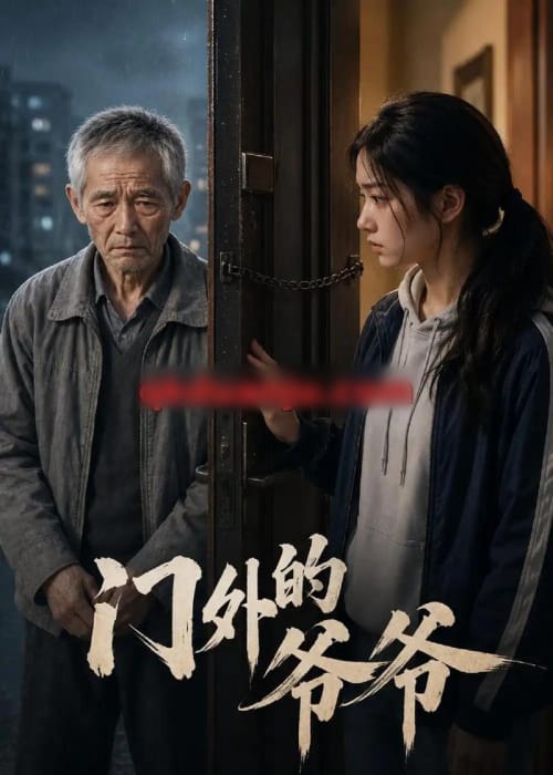 门外的爷爷（43集全）AI短剧-海之城短剧项目