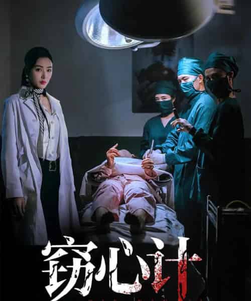 窃心计（70集全）李文瑞＆陈孟奇-海之城短剧项目