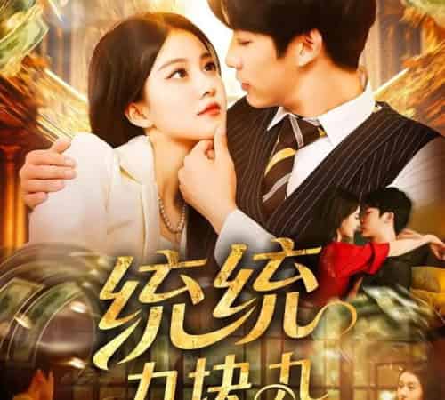 统统九块九（106集全）屈婉琼＆王泊渊-海之城短剧项目